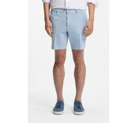 BOSS Short moderne en twill de coton stretch - Style H-Kane1-Shorts, 50555235 bleu clair 38