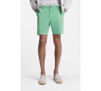 BOSS Short moderne en twill de coton stretch - Style H-Kane1-Shorts, 50555235 Chaux 33