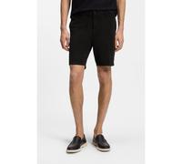 BOSS Short moderne en twill de coton stretch - Style H-Kane1-Shorts, 50555235 Noir 38
