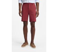 BOSS Short moderne en twill de coton stretch - Style H-Kane1-Shorts, 50555235 Rouge 35