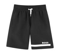 Boss - Short motif/style logo imprimé - Garçon (GT13681)