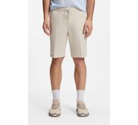 BOSS Short Regular Fit en twill déperlant et à séchage rapide - Style SH_Flex TCL, 50558953 Beige clair 46
