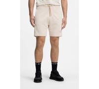BOSS Short Relaxed en molleton de coton - Style JT_Shorts, 50564105 Rose clair XL
