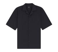 Boss - Short Sleeve Chemises - Homme - Chemises - Bleu - Taille: S