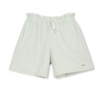 BOSS Short enfant en tissu froissé à taille haute plissée - Style J53018/73K04A, J53018 Chaux 114