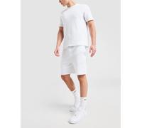 BOSS Short Waffle Homme - Blanc L