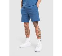 BOSS Short Waffle Homme - Bleu XXL