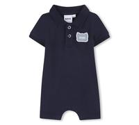 Boss Shorts Baby Boys, Blue, 6 Months