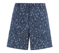 Boss - Shorts Bermuda Karlos - Homme - Shorts - Bleu - Taille: XL