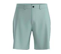 BOSS Shorts style chino en twill riche en coton - Style Chino_ST_Shorts, 50559367 Turquoise 38