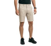 BOSS Short chino Slim en coton stretch - Style Chino_Slim_Short_1, 50564132 Beige clair 32