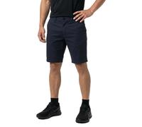 BOSS Short chino Slim en coton stretch - Style Chino_Slim_Short_1, 50564132 Bleu foncé 30