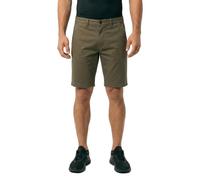 Boss 50564132 Slim Fit Orange Chino Shorts Marron 33 Homme