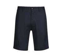 Boss - Shorts Chino Slim - Homme - Shorts - Bleu - Taille: W31