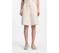 BOSS Shorts coupe décontractée en jersey stretch - Style Ebemya, 50558796 Naturel S