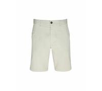 BOSS Hommes Chino-Slim-Shorts Short Slim en Twill de Coton Stretch