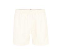 BOSS Shorts de bain 'Dolphin' blanc cassé, Taille XXL