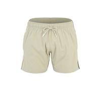 BOSS Shorts de bain 'Iconic' sable, Taille XXL