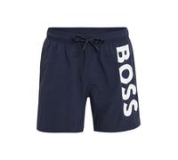 Boss Octopus Swimming Shorts Bleu 2XL Homme