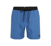 BOSS Short de bain Starfish Homme - Bleu S