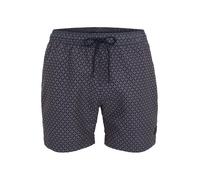 Boss Vibe 10261220 Swimming Shorts Gris S Homme