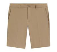 BOSS Short Slim en tissu stretch déperlant - Style S_Commuter_10.5 inch, 50540337 Chaux 52