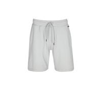 BOSS Shorts de détente gris clair | M