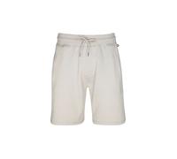 BOSS Shorts de détente gris clair | S