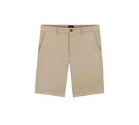 Boss - Shorts décontractés - Homme - Shorts - Beige - Taille: W38