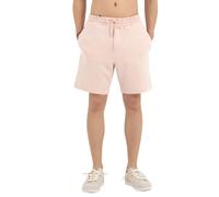 Boss - Shorts décontractés - Homme - Shorts - Rose - Taille: M