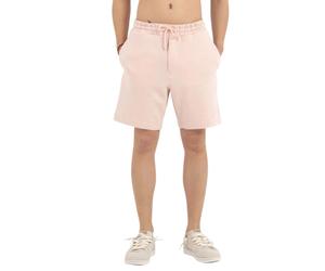 Boss - Shorts décontractés - Homme - Shorts - Rose - Taille: M