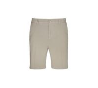 BOSS Short moderne en twill de coton stretch - Style H-Kane1-Shorts, 50555235 Beige clair 34