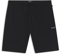 Boss Shorts Noir 001 Small Male