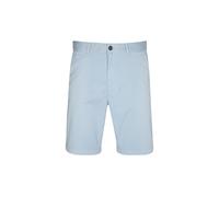 BOSS Shorts Slim Fit bleu clair | 31