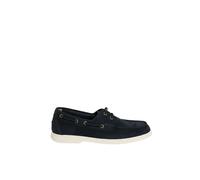 Boss - Sienne Boat - Homme - Chaussures - Bleu - Taille: 42 EU