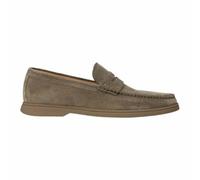 Boss Sienne_Loaf_sdpe 10247967 01Loafers pour Homme, Open Green, 43 EU
