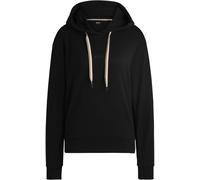 BOSS Signature Rayure Detail Logo Imprimé Sweat-shirt à capuche