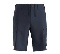 BOSS Sisla-9-Cargo-Shorts 10270448 Short_Plat, Dark Blue404, 35W Homme