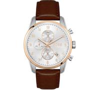 BOSS Skymaster Chrono montre HB1513786