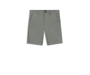 BOSS Slim 01 Chino Shorts 33