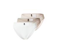 BOSS Slip crème / beige clair / blanc, Taille S