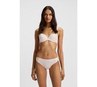 BOSS Slip en jersey stretch avec taille logotée - Style BRIEF CI, 50502753 Rose clair S