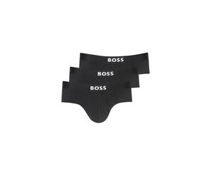 BOSS Slip lot de 3 BOSS ONE noir noir | S