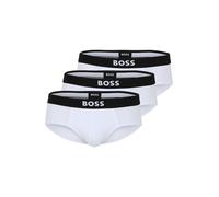 Boss One 10272529 01 Slips 3 Units Blanc S Homme