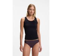BOSS Slip taille basse avec finitions soignées - Style 3P MICRO THONG, 50566476 Assorted-Pre-Pack XL