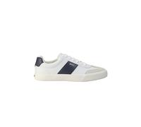 BOSS Sneaker AIDEN_TENN crème | 43