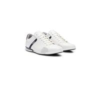 Boss Saturn Lux4 A 10214348 Trainers Blanc EU 42 Homme