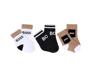 BOSS Socks(*3) Baby Boys