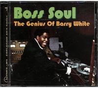 Boss Soul-Genius of Barry Whit