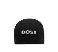 BOSS Sous-casque isolant sans coutures BOSS x ASSOS - Style Spring Fall Cap L, CP137076818 Noir pcs.